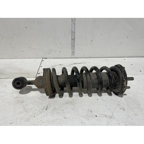 Nissan NAVARA Left Front Strut D40 4.0 Petrol 09/05-12/11 4WD