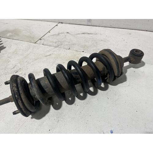 Nissan NAVARA Right Front Strut D40 4.0 Petrol 09/05-12/11 4WD