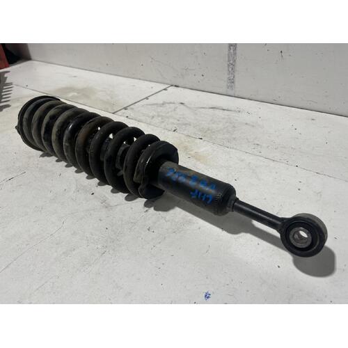 Toyota PRADO Left Front Strut 120 SERIES 02/03-10/09 