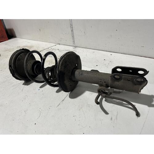 Toyota AVENSIS Left Front Strut ACM20 12/01-12/10 