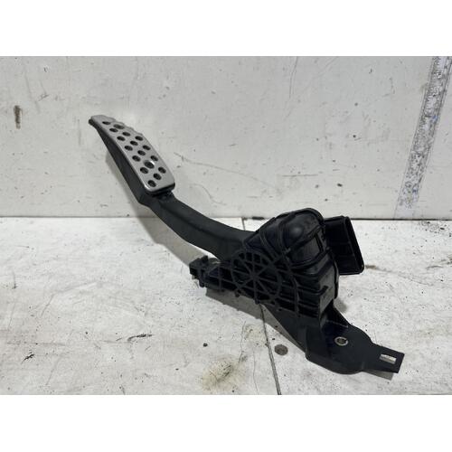 Mazda MX5 Pedal NC SERIES Accelerator 10/05-07/15