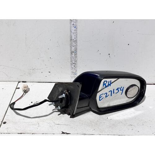 Mitsubishi 380 Right Door Mirror DB 09/2005-03/2008