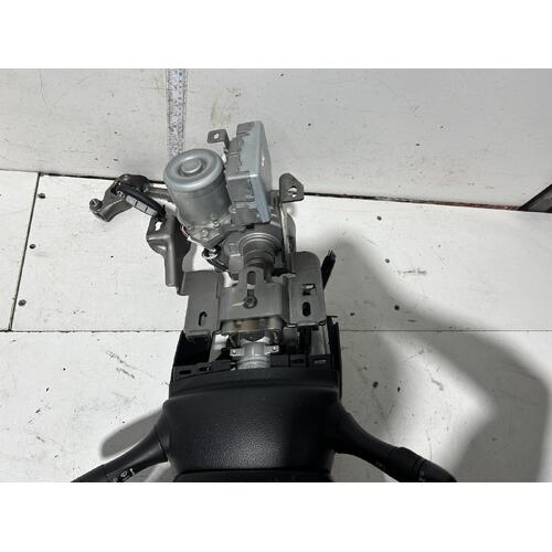 Nissan X-Trail Steering Column with Steering Motor T32 02/2014-07/2022