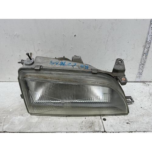 Toyota COROLLA Right Headlight AE102 05/92-10/99 