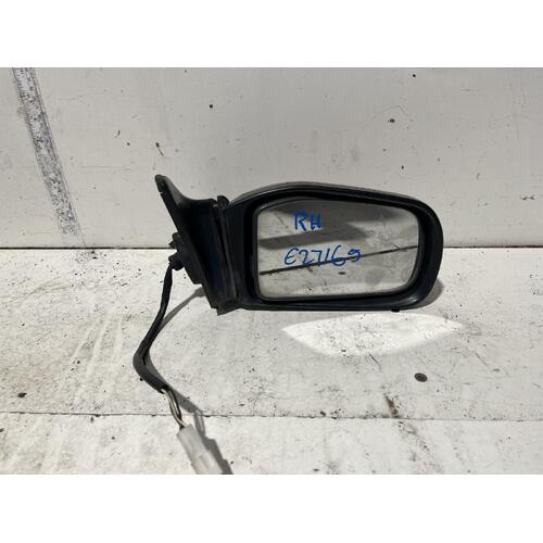 Toyota COROLLA Right Door Mirror AE101 Power 08/94-10/99 