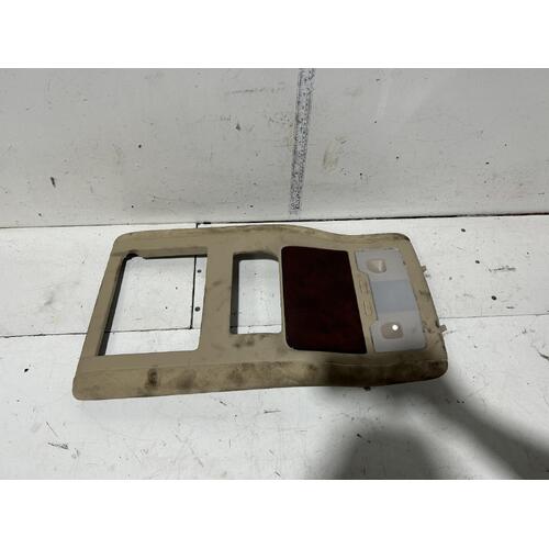 Lexus LS460 Rear Courtesy Light with Trim USF40 08/2006-12/2017