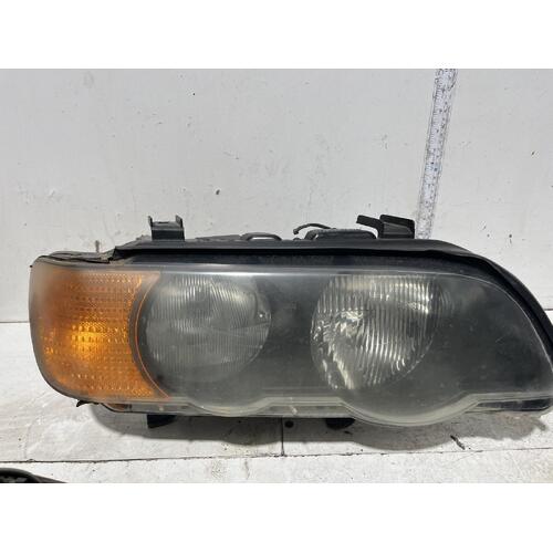BMW X5 Right Headlight E53 11/00-09/03  