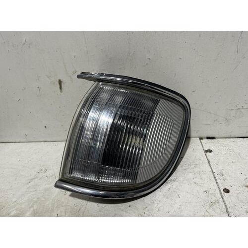 Nissan PATHFINDER Left Corner Light R50 11/95-12/98 
