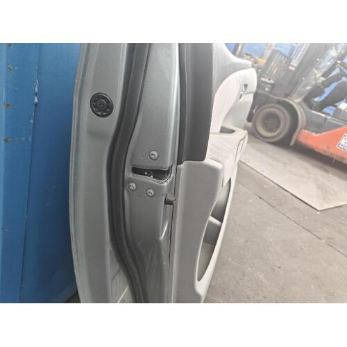 Toyota Tarago Left Front Door Lock Mechanism ACR50 03/2006-06/2020