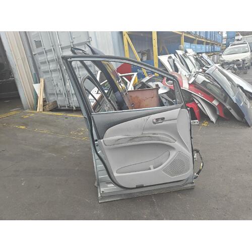 Toyota Tarago Left Front Door Trim ACR50 03/2006-06/2020