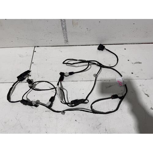Holden Commodore Front Parking Sensors VF 05/2013-12/2017