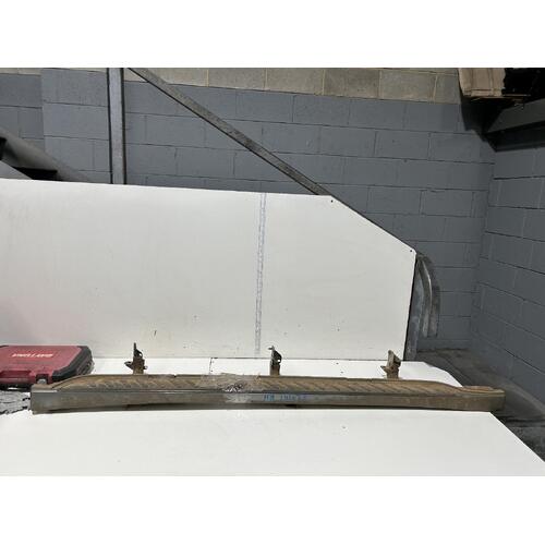 Mitsubishi Pajero Right Side Step NP 11/2002-09/2006