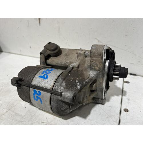 Toyota HILUX Starter Motor RZN149 2.7 Petrol 3RZ-FE 09/97-03/05