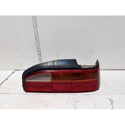 Honda Legend Right Tail Light 11/1988-03/1991