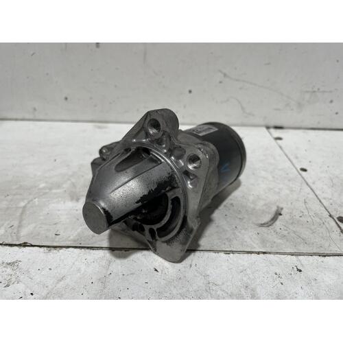 Mazda 2 Starter Motor DE SERIES 1.5 ZY 09/07-09/14 