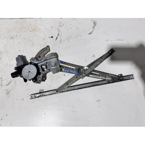 Mitsubishi Lancer Right Front Window Regulator CJ 07/2007-12/2017