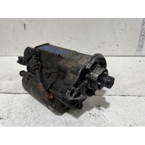 Toyota TOWNACE Starter Motor YR39 Petrol 04/92-12/96 