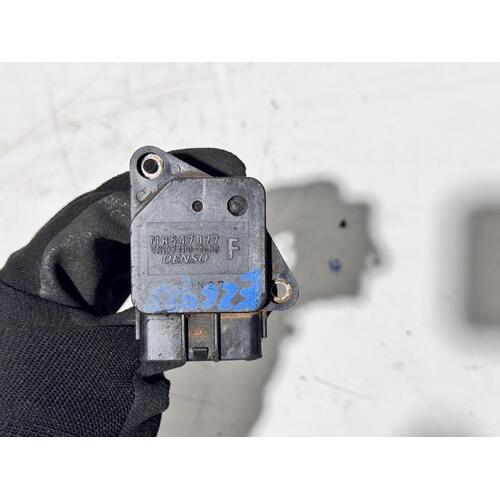 Mitsubishi Triton Air Flow Meter MN 07/2006-04/2015