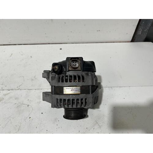 Toyota Kluger Alternator MCU28 01/2001-04/2007