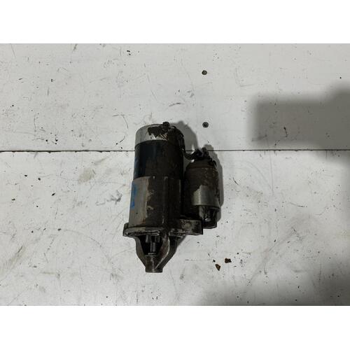 Mitsubishi Pajero Starter Motor NP 05/2000-0/2006
