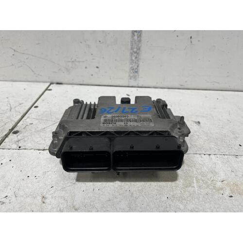 Holden EPICA ECU EP 2.0 Diesel 4CYL 02/07-12/11 