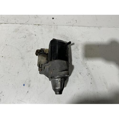 Toyota Corona Starter Motor RT132 10/1979-07/1983