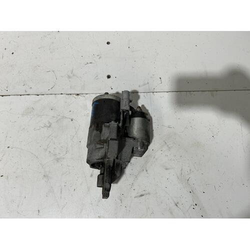 Mazda 3 Starter Motor BL 04/2009-10/2013