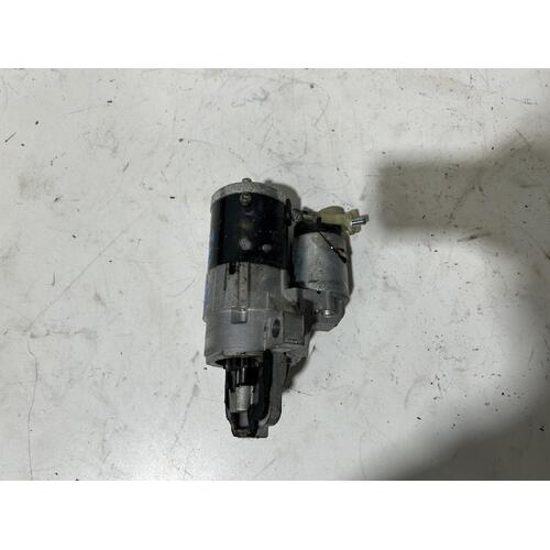 Mazda MX-5 Starter Motor NC 10/2005-07/2015