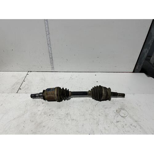 Nissan Navara Right Front Drive Shaft D40 09/2005-08/2015