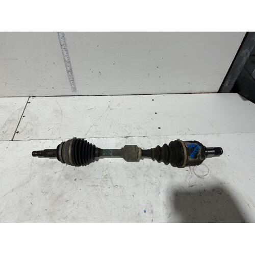 Toyota Aurion Left Front Drive Shaft GSV40 10/2006-03/2012