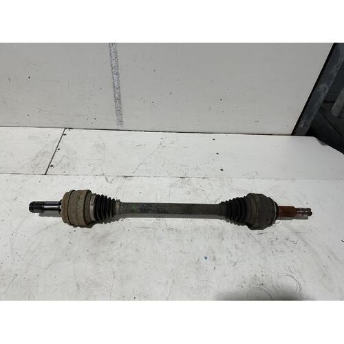 Lexus LS460 Left Rear Drive Shaft USF40 08/2006-12/2017