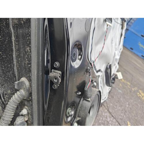 Nissan X-TRAIL Right Front Check Strap T32 03/2014-07/2022