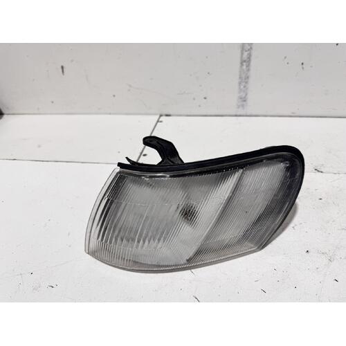 Toyota Corolla Left Corner Light AE101 09/1994-10/1999