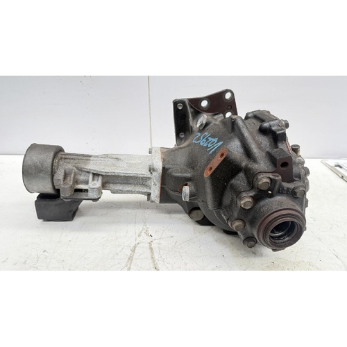 Toyota Kluger Transfer Case MCU28 01/2001-04/2007