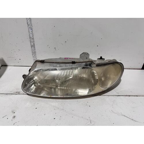Holden Commodore Left Head Light VT 09/1997-09/2002