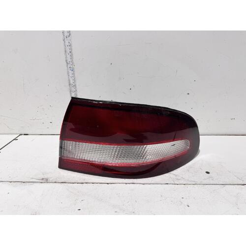 Holden Commodore Right Tail Light VT 09/1997-05/1999