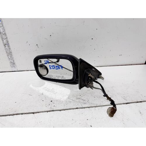 Toyota Camry Left Door Mirror MCV20 08/1997-09/2000