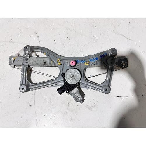 Honda Civic Left Front Window Regulator 8th Gen 02/2006-12/2011