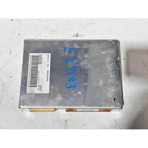 Holden Commodore Engine ECU VY 10/2002-08/2004