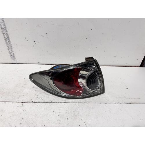 Mazda 6 Left Tail Light GY 08/2005-01/2008