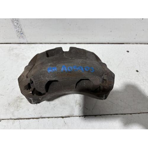 Nissan Navara Right Front Caliper D40 09/05-12/11