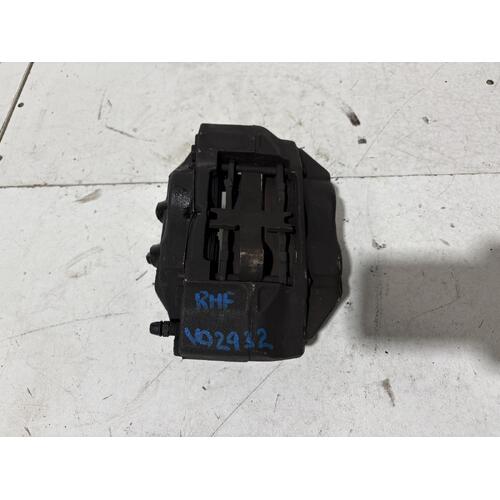 Toyota Prado Right Front Caliper KZJ95 07/96-01/03