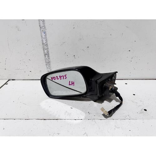 Toyota Celica Left Door Mirror ZZT231 11/1999-10/2005