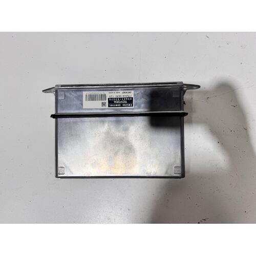 Lexus IS250 Engine ECU GSE20 11/2005-12/2014