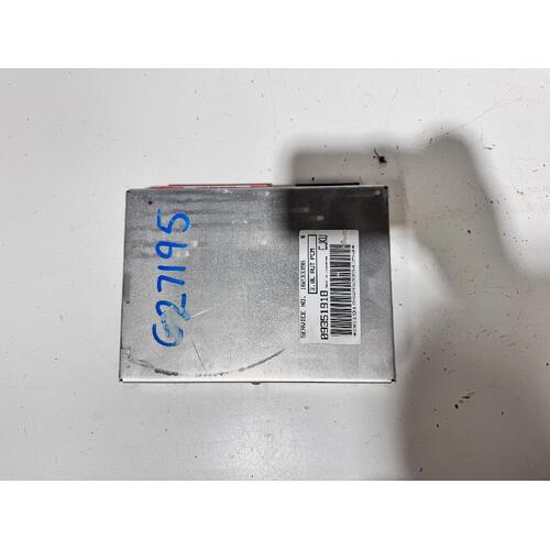 Holden Commodore Engine ECU VT 09/1997-09/2002