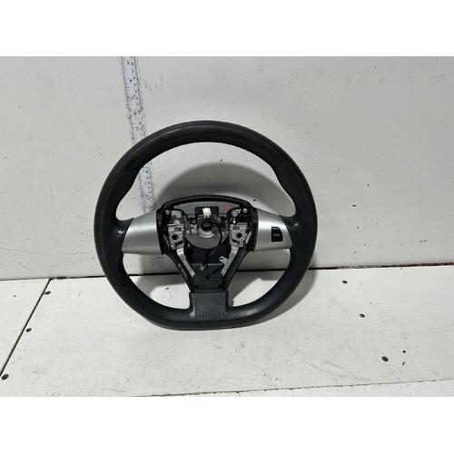 Toyota Corolla Steering Wheel ZRE152 11/1009-12/2013