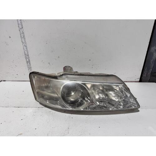 Holden Commodore Right Head Light VY 08/2003-08/2004