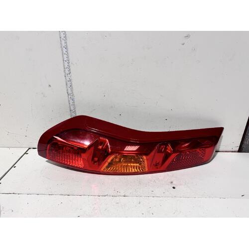 Nissan XTRAIL Left Tail Light T31 09/2007-06/2010