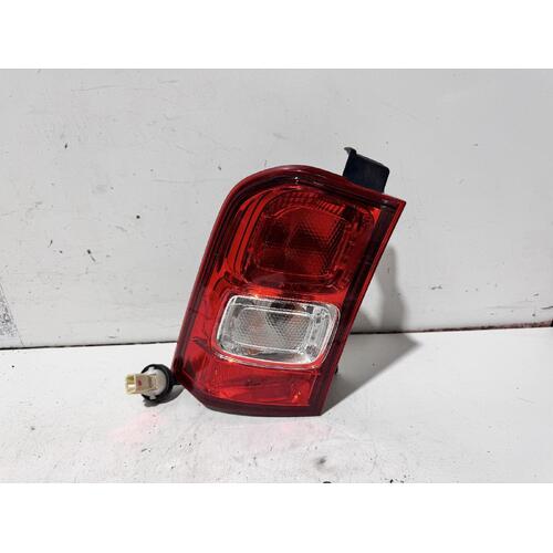 Suzuki Ignis Left Tail Light MF 11/2016-02/2020