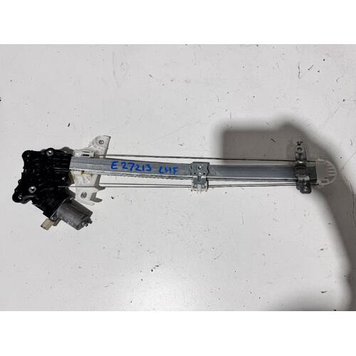 Suzuki Ignis Left Front Window Regulator MF 11/2016-02/2020